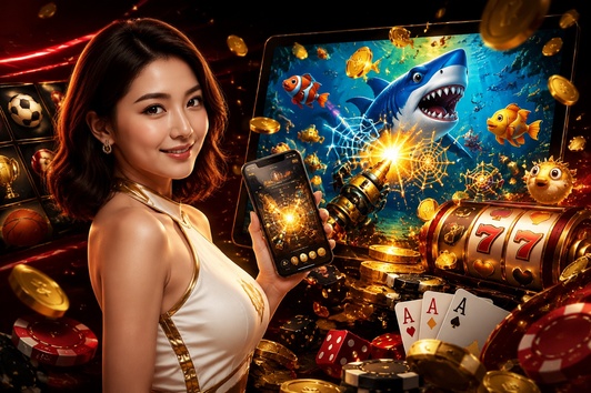 tunas4d